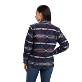 R.E.A.L. Shacket Shirt Jacket