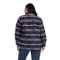 R.E.A.L. Shacket Shirt Jacket