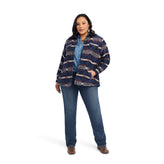 R.E.A.L. Shacket Shirt Jacket