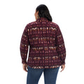 R.E.A.L. Shacket Shirt Jacket