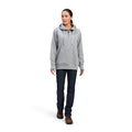 Rebar Skill Set 1/2 Zip Hoodie