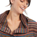 Horseshoe Bend Pullover Shirt