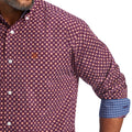 Wrinkle Free Deklan Classic Fit Shirt