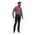 Wrinkle Free Deklan Classic Fit Shirt