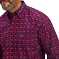 Team Markus Classic Fit Shirt