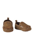 Infant Lil' Stomper Buckskin