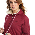 REAL Sherpa Full Zip Hoodie
