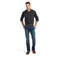 M7 Slim Bowie Straight Leg