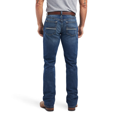 M2 Traditional Relaxed Destin