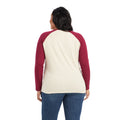REAL Ariat Baseball Shirt