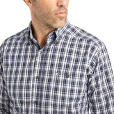 Relentless Risky Stretch Classic Fit Shirt