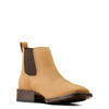 Men's Sport Booker