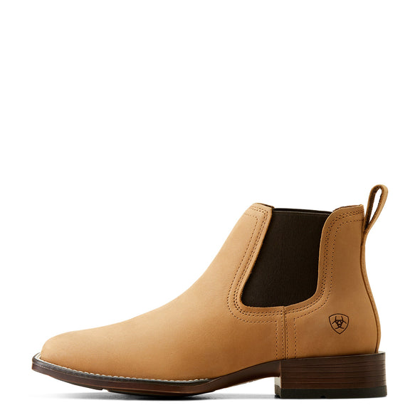 Men's Sport Booker