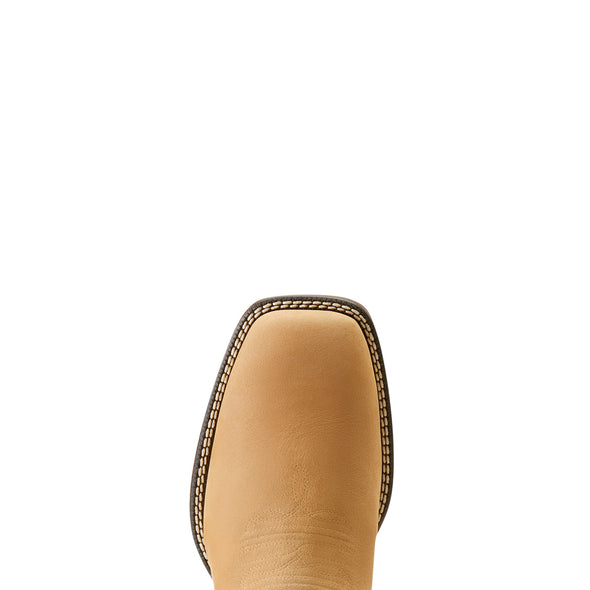 Men's Sport Booker