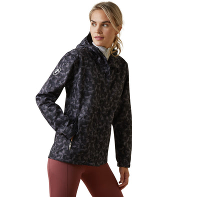 Spectator Waterproof Jacket
