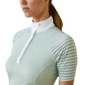 Aptos Vent Show Shirt