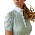 Aptos Vent Show Shirt
