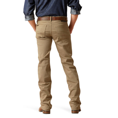M7 Rocker Stretch Grizzly Straight Leg