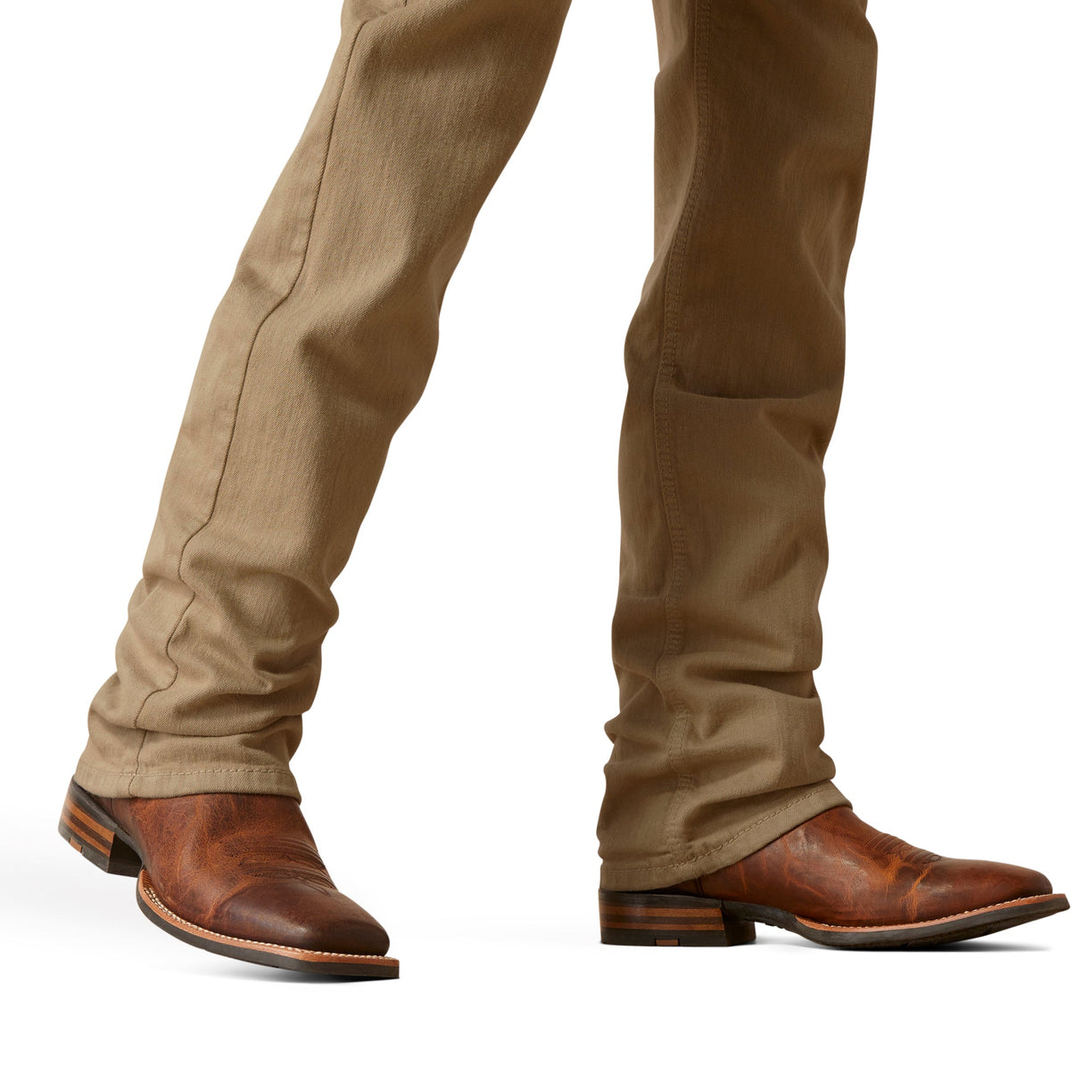 M7 Rocker Stretch Grizzly Straight Leg