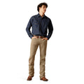 M7 Rocker Stretch Grizzly Straight Leg