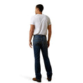 M7 Slim Graysill Straight Leg