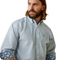 Wrinkle Free Westley Classic Fit Shirt