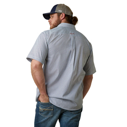 Wrinkle Free Eron Classic Fit Shirt