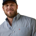 Wrinkle Free Eron Classic Fit Shirt