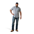 Wrinkle Free Eron Classic Fit Shirt