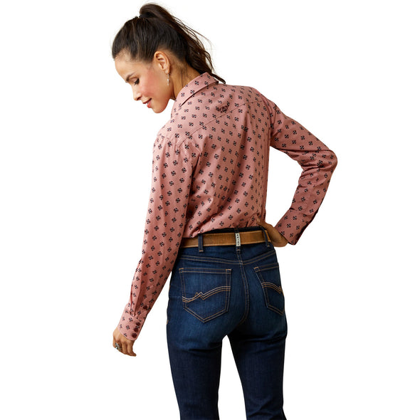 Kirby Stretch Shirt