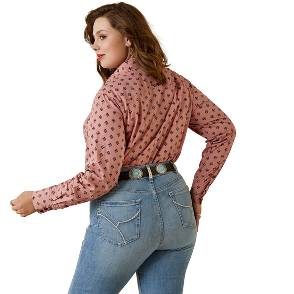 Kirby Stretch Shirt