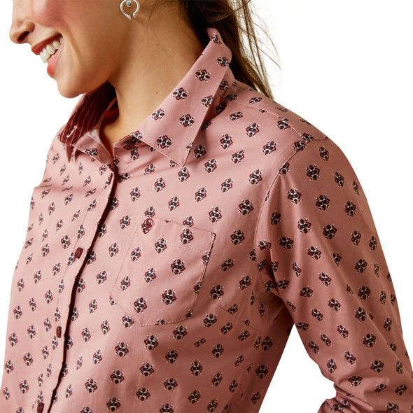 Kirby Stretch Shirt