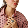 Kirby Stretch Shirt