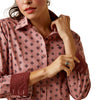 Kirby Stretch Shirt