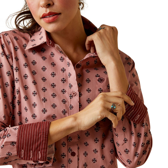 Kirby Stretch Shirt