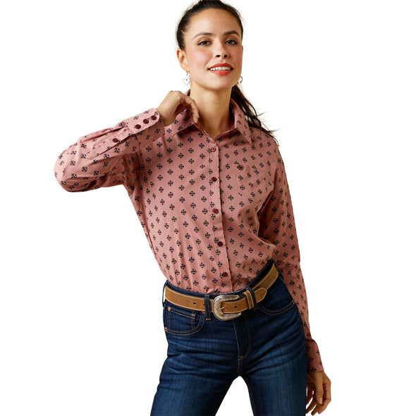 Kirby Stretch Shirt