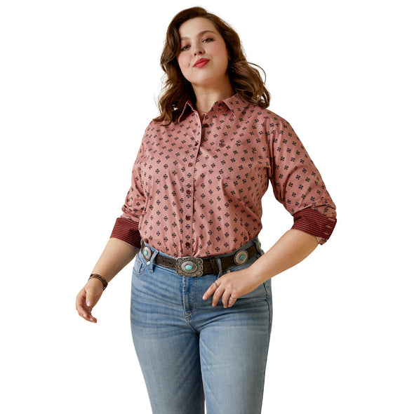 Kirby Stretch Shirt