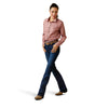Kirby Stretch Shirt