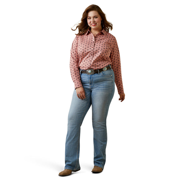 Kirby Stretch Shirt