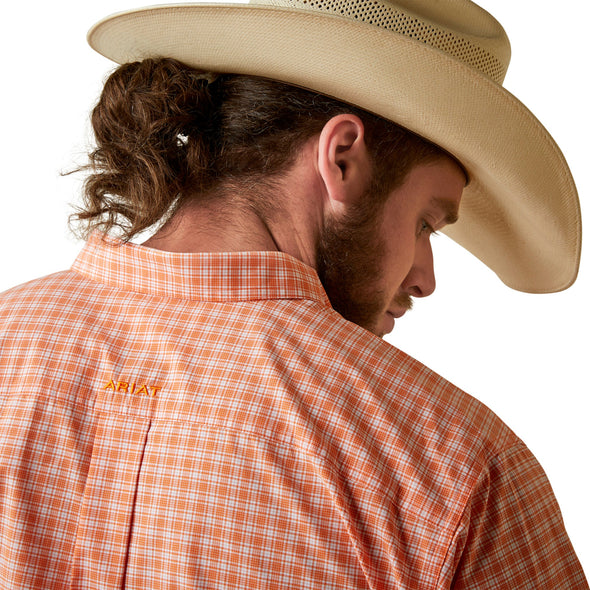 Pro Series Matias Classic Fit Shirt
