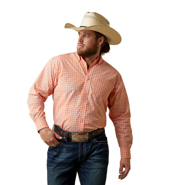 Pro Series Matias Classic Fit Shirt