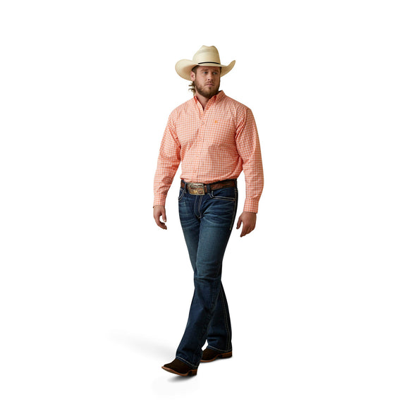 Pro Series Matias Classic Fit Shirt