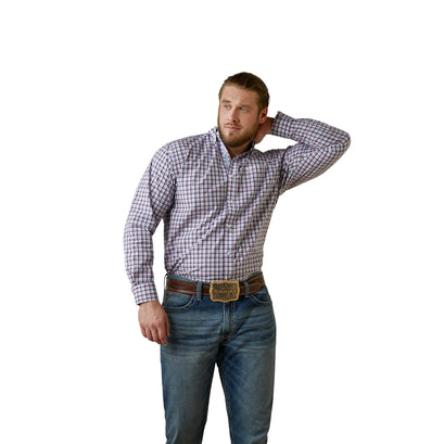 Pro Series Meir Classic Fit Shirt