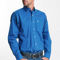 Wrinkle Free Felini Classic Fit Shirt