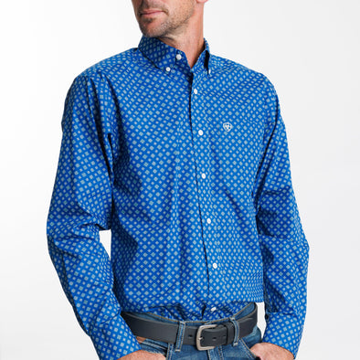 Wrinkle Free Felini Classic Fit Shirt