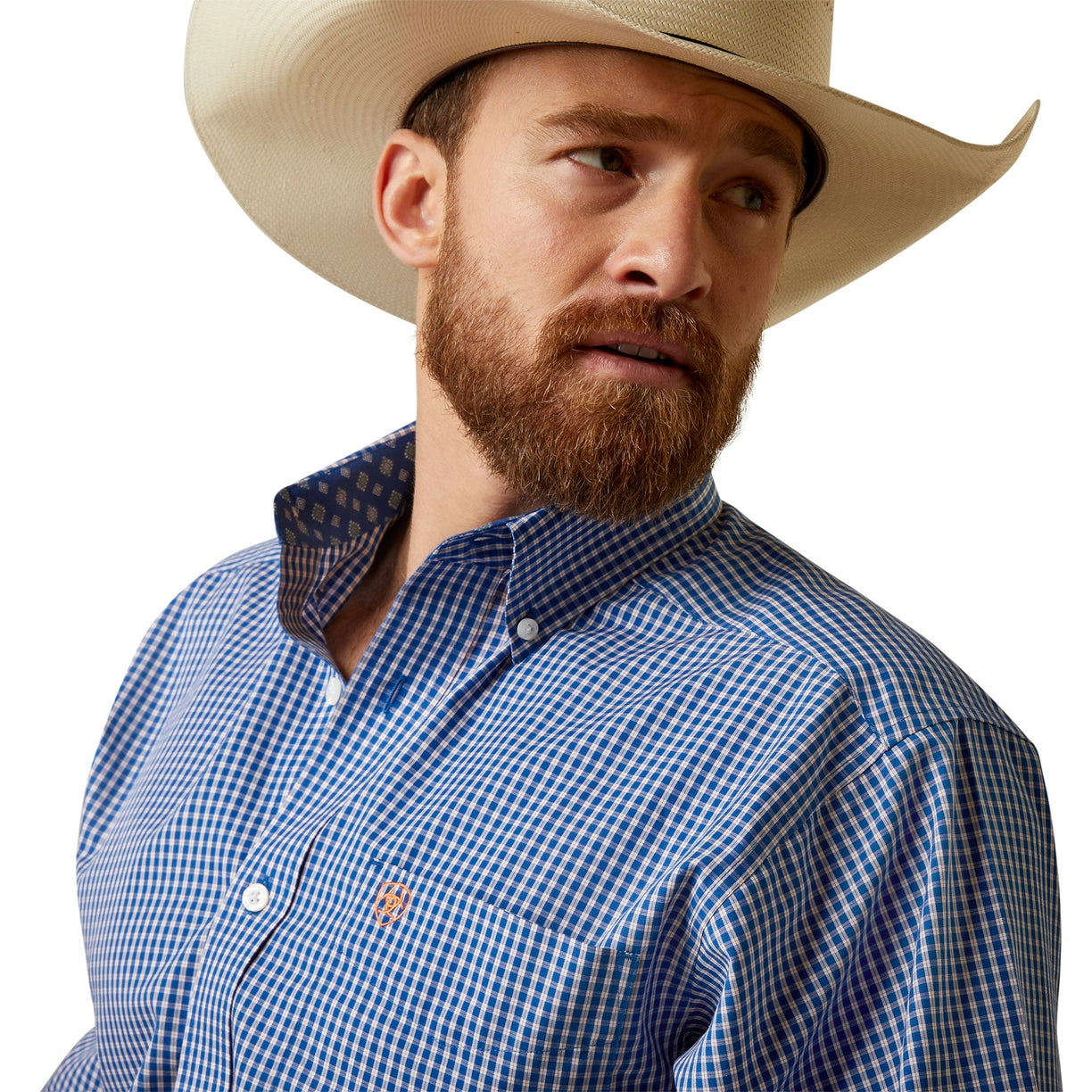 Wrinkle Free Finlay Classic Fit Shirt