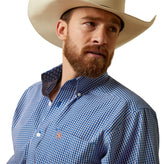 Wrinkle Free Finlay Classic Fit Shirt