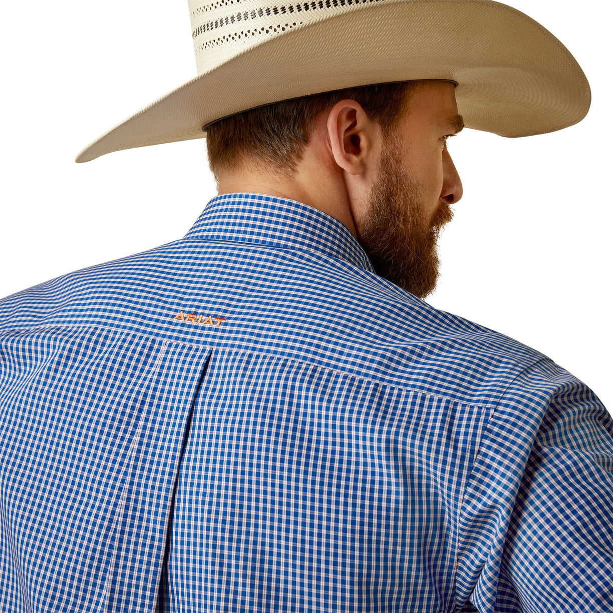 Wrinkle Free Finlay Classic Fit Shirt