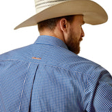 Wrinkle Free Finlay Classic Fit Shirt