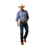 Wrinkle Free Finlay Classic Fit Shirt